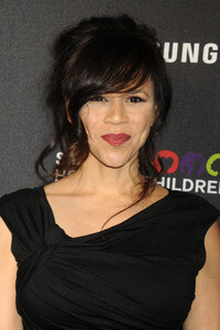 Samsung Hope For Children Gala 2015 in New York