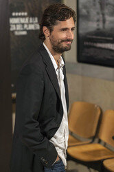 'La ignorancia de la sangre' Photocall, Madrid