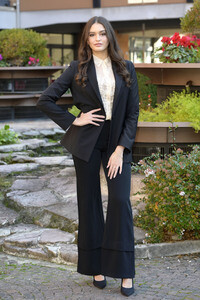 Photocall 'Tutta scena' in Rom