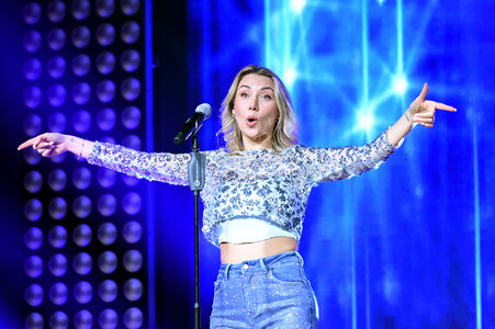 Show 'Die große Schlager Hitparade 2026'  in Löbau