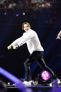 TV-Show 'Schlagerbooom 2025' in Dortmund