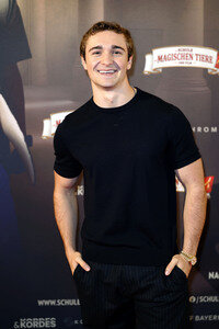 Filmpremiere 'Die Schule der magischen Tiere 4' in Essen