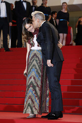 'The Sea of Trees' Premiere, Cannes Film Festival 2015