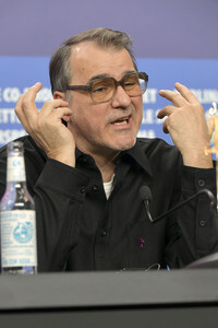 Pressekonferenz 'At the Sea' , Berlinale 2026