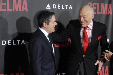 'Selma' Premiere, New York