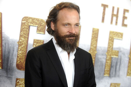 Filmpremiere 'Die glorreichen Sieben' in New York
