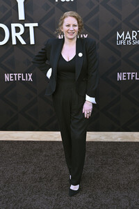 Premiere 'Marty, Life is Short' in Los Angeles