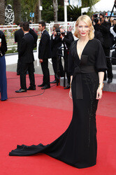 'Sicario' Premiere, Cannes Film Festival 2015