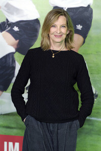 Filmpremiere 'Ein Sommer in Italien - WM 1990' in München