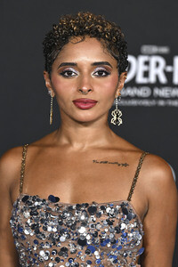 Filmpremiere 'Spider-Man: Brand New Day' in Los Angeles