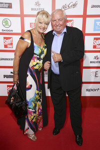 Sport Bild Award 2017 in Hamburg