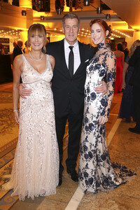 36. Deutscher SportpresseBall 2017 in Frankfurt am Main