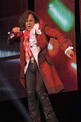 Die große Schlager-Starparade, Hamburg