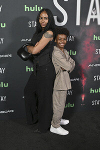 Filmpremiere 'Stay' in Los Angeles