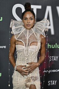 Filmpremiere 'Stay' in Los Angeles