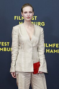 Serienpremiere 'Sternstunde der Mörder', Filmfest Hamburg 2025