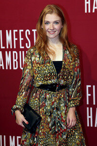 Premiere 'Mörderische Stille' auf dem Filmfest Hamburg