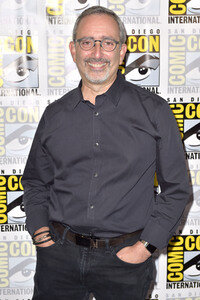 Photocall 'Stitchers' auf der San Diego Comic-Con International 2017