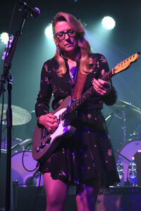 Konzert der Tedeschi Trucks Band in München