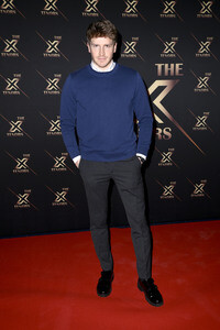 Showpremiere'The X Tenors' in Berlin