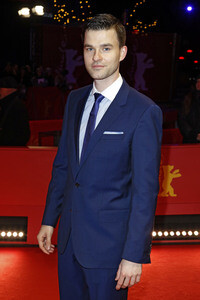 Filmpremiere 'The Testament of Ann Lee', Berlinale 2026