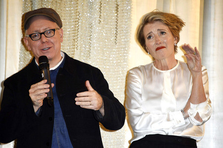 Tribute to Alan Rickman Event, Berlinale 2016