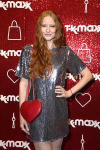 Code Red by TK Maxx in Berlin