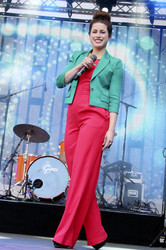 Radio Hamburg Top 826 Oster-Mega-Hit-Marathon, Hamburg
