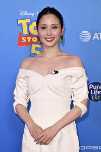 Filmpremiere 'Toy Story 5' in Los Angeles