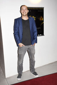 Filmpremiere 'Treppe aufwärts' in München
