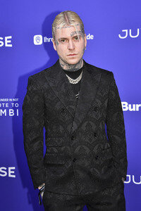 Tribute to Bambi 2025 in München