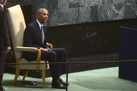 71. UN-Generalversammlung in New York