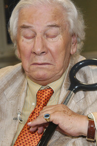 Talkshow 'Boulevard Bio' in Köln