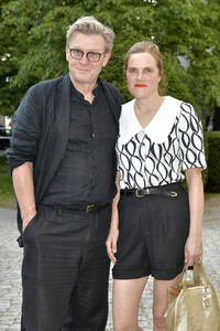 Filmpremiere 'Vaterland' in Berlin