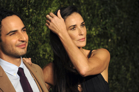 12. CFDA/Vogue Fashion Fund Awards in New York