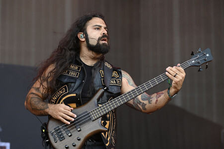 Wacken Open Air 2026