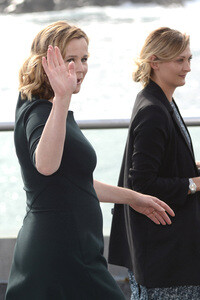 Donostia Award Photocall, San Sebastian Film Festival 2015