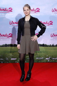 Filmpremiere 'Wendy 2 - Freundschaft für immer' in Köln