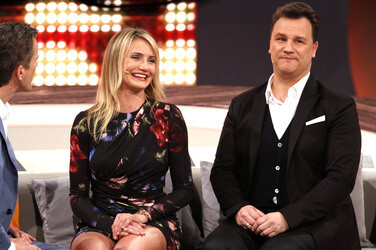 'Wetten, dass...?' TV-Show, Offenburg