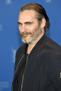 'Don't Worry, He Won't Get Far on Foot' Photocall, Berlinale 2018