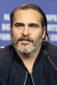 'Don't Worry, He Won't Get Far on Foot' Pressekonferenz, Berlinale 2018