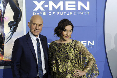 'X-Men: Zukunft ist Vergangenheit' Weltpremiere, New York