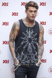 Xti Schub Präsentation, Madrid