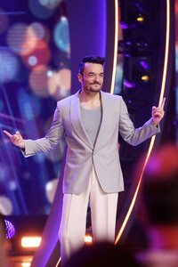 TV-Show 'Die Giovanni Zarrella Show' in Göttingen