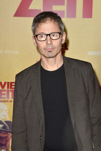 Filmpremiere 'So viel Zeit' in Berlin