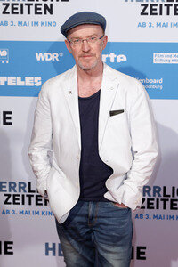 Filmpremiere 'Herrliche Zeiten' in Köln