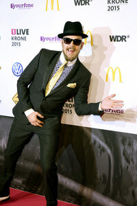 1LIVE Krone 2015 in Bochum
