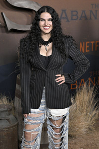 Serienpremiere 'The Abandons' in Los Angeles