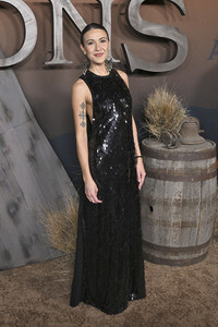 Serienpremiere 'The Abandons' in Los Angeles