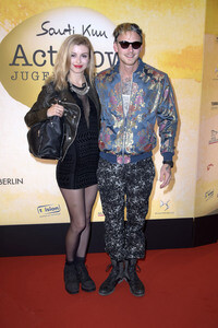 Act Now Jugend Award 2015 in Berlin